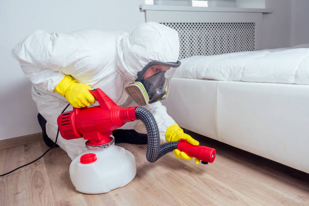 Best Residential Pest Control  in Allouez, WI